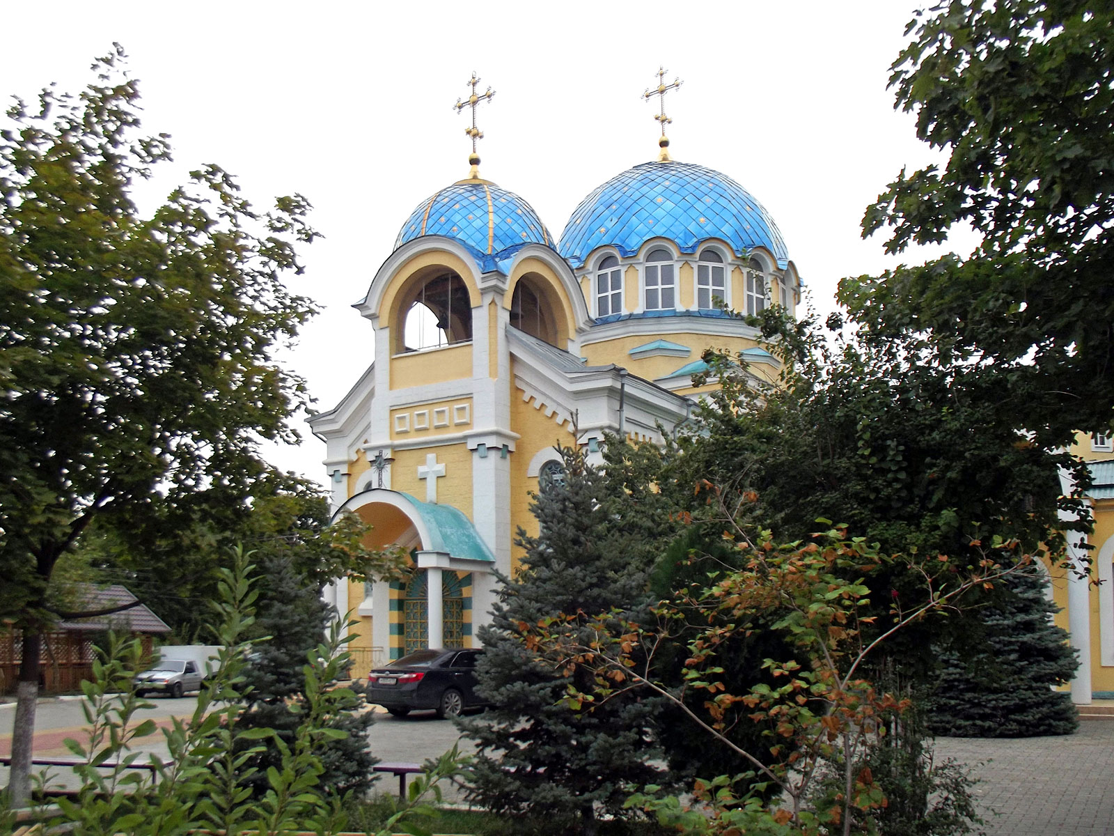 Makhachkala